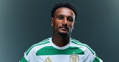 موعد أول مباراة لـ هيثم حسن مع سيلتيك بعد الانتقال من ريال أوفييدو
