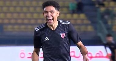 الأهلي يحصل على توقيع توفيق محمد 5 مواسم وينهي الصفقة مع بتروجت