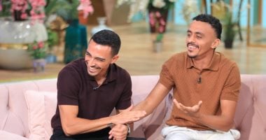 أحمد غزي: أقدم شخصية مختلفة في محمود التاني وكواليس العمل مع كزبرة مليئة بالضحك