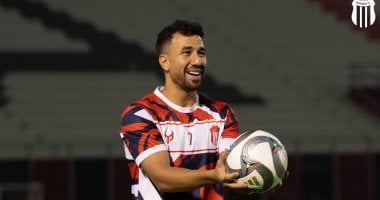 الاتفاق ضد الرياض.. دولاك: تريزيجيه يجمع الموهبة والقدرة التنافسية