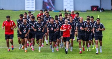 القناة الناقلة لمباراة الأهلي والشرقية إنبي فى ضربة البداية بالدوري