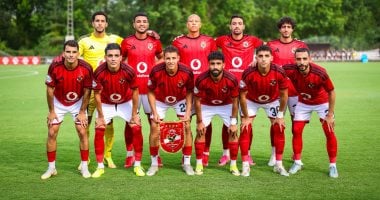 تعرف على موعد مباراة الأهلي وبرشلونة في الكامب نو.. والقناة الناقلة