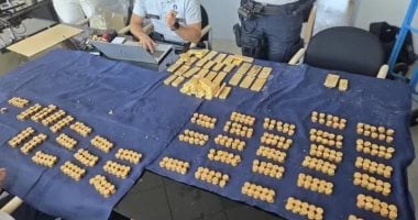 خزنة سرية مخبأة بدقة.. عمال ترميم يعثرون على كنز داخل جدران قبو فى بلجيكا