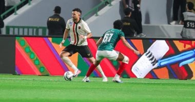 الرياض يسقط برباعية أمام الاتفاق بمشاركة تريزيجيه في الدوري السعودي