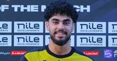توصية سامي قمصان تُعطل انتقال محمد عبد الناصر إلى الأهلي 6 أشهر