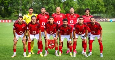 سجل حافل أمام الكبار.. الأهلي يجدد موعده مع عمالقة أوروبا بمواجهة برشلونة