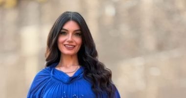 سمر نعيم تطلق سهرات فنية خاصة لتغطية مهرجان القلعة 34 على قناة الحياة