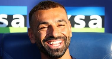 قاسم باشا ضد طرابزون سبور.. الجماهير تهتف لمحمد صلاح قبل انطلاق المباراة