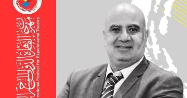 محمد الخطيب يكشف جدول الندوات والجلسات الفكرية بمهرجان القاهرة للمسرح التجريبى