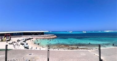 الطقس غدا.. انخفاض بدرجات الحرارة ونشاط رياح والمحسوسة بالقاهرة 36 درجة