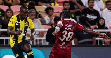 الاتحاد يكتفي بالتعادل مع الخلود في افتتاح مشواره بالدوري السعودي