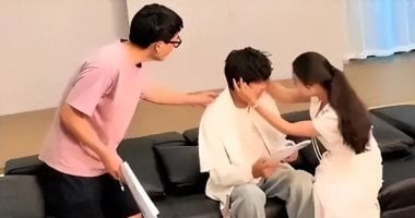 بفلوسها.. امرأة صينية ثرية تموّل مسلسلا لتتمكن من التمثيل أمام بطلها المفضل