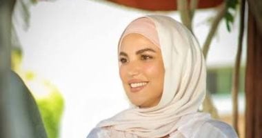 3 أفلام و4 مسلسلات ظهرت فيهم درة بالحجاب قبل “الست لما”