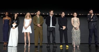 مارفل تكشف أبطال فيلم X-Men الجديد.. اعرف تفاصيله