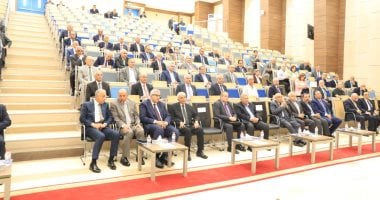 تنسيق الجامعات الخاصة 2026.. 81% للطب البشرى و77% للأسنان