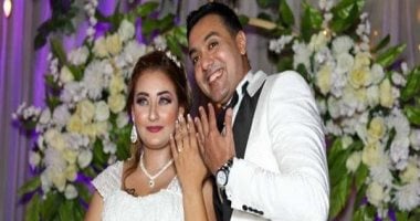 حسن عيد يودع زوجته بكلمات مؤثرة.. والدفن في تونس