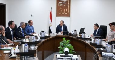 رئيس الوزراء يتابع الاستعداد للعام الدراسي الجديد في المعاهد والجامعات المصرية