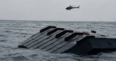 ارتفاع عدد وفيات حادث تحطّم عبّارة فى زيمبابوى إلى 84 شخصاً