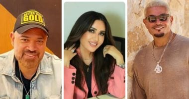 خالد تاج الدين يروى كواليس انتقال حلّى حلّى من عمرو دياب إلى لطيفة