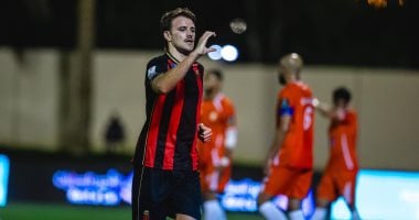 بمشاركة تريزيجيه.. الرياض يتقدم على الزلفي بهدف في كأس خادم الحرمين الشريفين