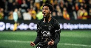 ليفربول يقترب من ضم السنغالي مبايي من باريس سان جيرمان