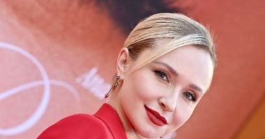 وفاة هايدن بانتير نجمة Heroes وNashville قبل أسبوع من عيد ميلادها