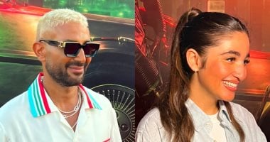 أحمد سعد عن تعاونه مع ابنته جودي: خطفتني في شوال عشان تغني