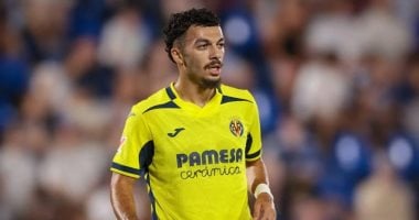 بديل جوليان ألفاريز..برشلونة يستهدف ضم أيوزي بيريز مهاجم فياريال بطلب فليك