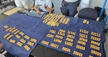 السبائك الذهبية.. تفاصيل العثور على 40 قطعة ذهب خلال هدم منزل قديم فى بلجيكا