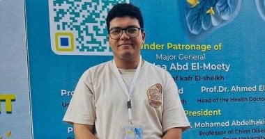 وفاة طبيب قلب شاب بجلطة قبل ساعات من استلام عمله بمستشفى كفر الشيخ