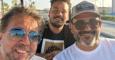 طرح فيلم الورشة فى موسم عيد الفطر السينمائى 2027