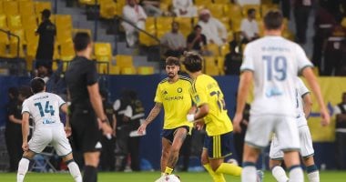 النصر يضرب الدرعية بثلاثية في الشوط الأول بكأس خادم الحرمين الشريفين