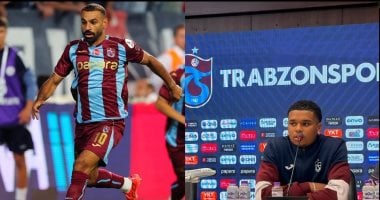 نجم طرابزون سبور عن محمد صلاح: موهبته يعرفها العالم وحلمت باللعب معه