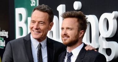 عرض حلقة شهيرة من Breaking Bad في دور العرض الأمريكية لليلة واحدة فقط