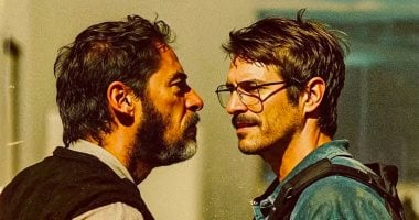 إعلان مسلسل High Value Target: The Hunt for Saddam والعرض على watch it