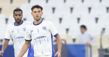 الوكرة يتعادل مع قطر 2-2 في افتتاح الدوري القطري بمشاركة حمدي فتحي