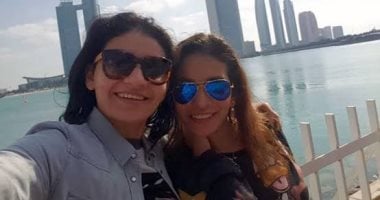 المنتجة رنا السبكي تكشف سبب غياب يسرا عن العرض الخاص لفيلم «الست لما»