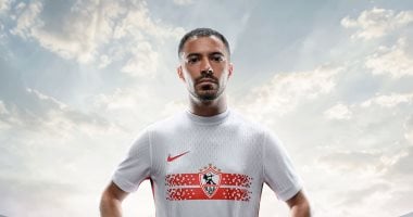 الزمالك يكشف رسمياً عن الزي الجديد للفريق قبل انطلاق الدوري..صورة