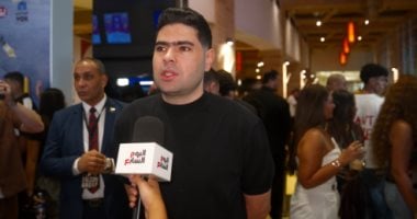 محمد البوغة يكشف كواليس مشاركته فى “الست لما” وتجربته الأولى في التمثيل