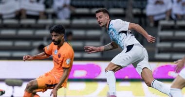الفيحاء ضد الهلال.. الزعيم يضرب منافسه بثلاثية في الدوري السعودي (فيديو)