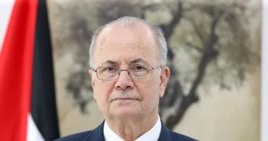 رئيس وزراء فلسطين لـ”اليوم السابع”: لا دولة في غزة.. ومصر شريك استراتيجي