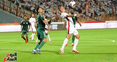 الزمالك يستهل مشواره فى الدورى بتعادل سلبي أمام الاتحاد السكندري