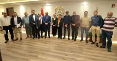 وزارة التضامن تستعرض برامج التمويل والتمكين الاقتصادي للفئات المستهدفة