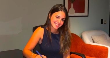سلطان الديب.. لجين خليفة تنضم لمسلسل أحمد العوضى فى 2027