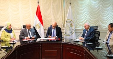وزير التعليم يعتمد نتيجة الدور الثاني للدبلومات الفنية بنسبة نجاح 89.49٪