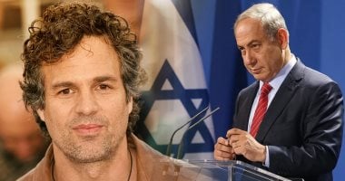 مارك رافالو فى عش الدبابير.. كيف يحمى اللوبى الصهيونى مصالحه بهوليوود؟