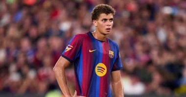 برشلونة يفتح ملف تمديد عقد حمزة عبد الكريم.. رومانو يكشف تفاصيل جديدة