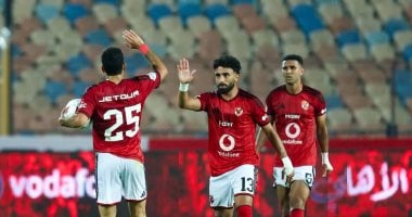 5 إحصائيات مثيرة عن الدوري المصري قبل انطلاق الجولة الثالثة