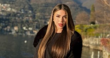 سارة سلامة بطلة فيلم فاترينة وتعود للسينما بعد غياب