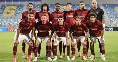 الاتحاد السكندري يستضيف سيراميكا في الجولة الثانية بالدوري.. الليلة